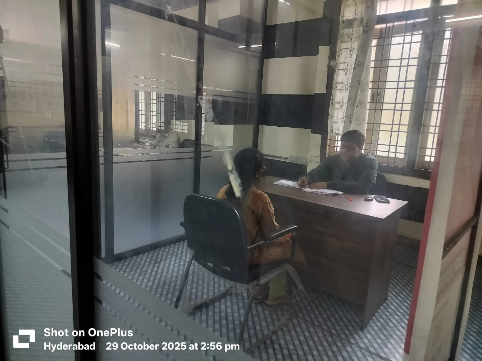 SIMCO CALIBRATIONS AND TESTING PVT LTD Campus Drive – BRIL